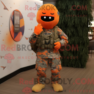 Personaggio mascotte del...