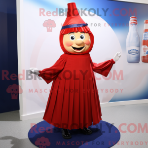 Costume de mascotte de...