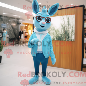 Personaggio mascotte del...