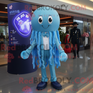 Costume de mascotte de...