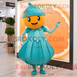 Costume de mascotte de...