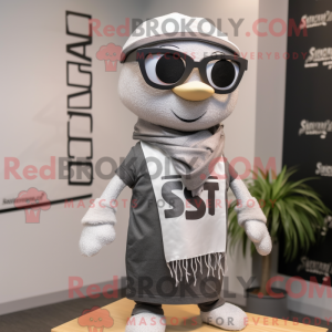 Personaggio mascotte del...