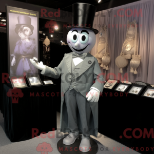 Personaggio mascotte del...
