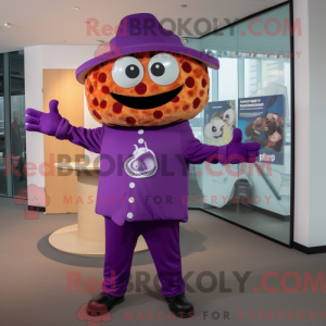 Costume de mascotte de...
