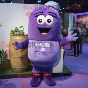 Personaggio mascotte della...