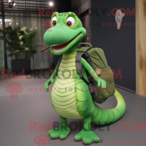 Costume de mascotte de...