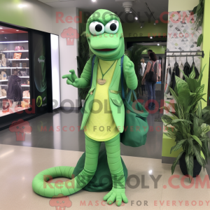 Costume de mascotte de...