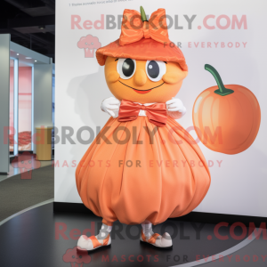 Costume de mascotte de...