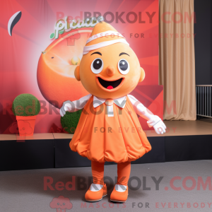 Costume de mascotte de...