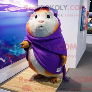 Costume de mascotte de...