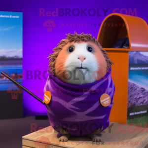 Costume de mascotte de...