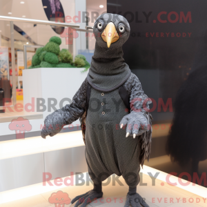 Personaggio mascotte della...