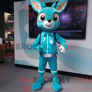 Figura de máscara de...