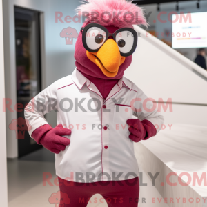 Personaggio mascotte del...
