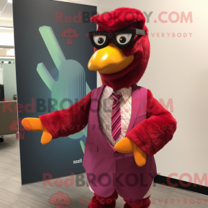 Personaggio mascotte del...