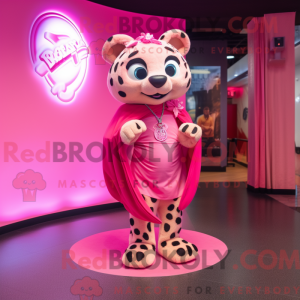 Roze...