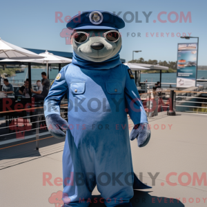 Personaggio mascotte del...