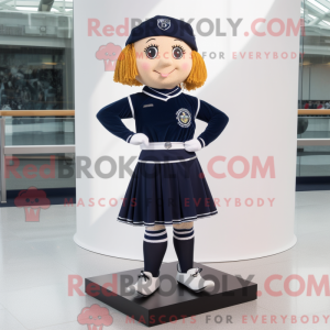 Costume de mascotte de...