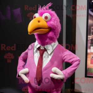 Magenta...