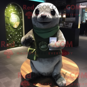 Costume de mascotte de...