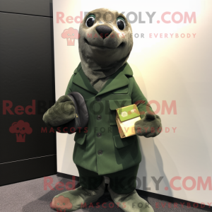 Costume de mascotte de...