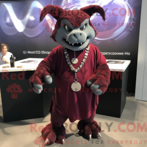 Costume de mascotte de...