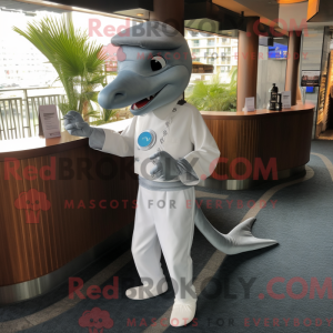 Costume de mascotte de...