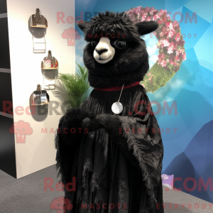 Personaggio mascotte in...