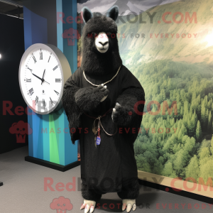 Personaggio mascotte in...