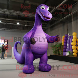 Costume de mascotte de...