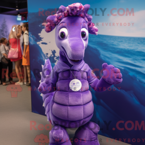 Costume de mascotte d...