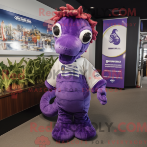 Costume de mascotte d...
