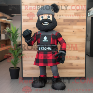 Costume de mascotte de...