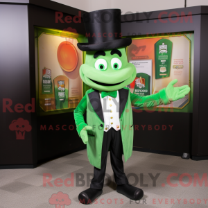 Personaggio mascotte del...