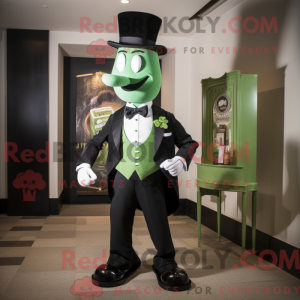 Personaggio mascotte del...