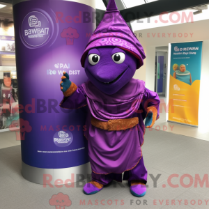 Costume de mascotte de...