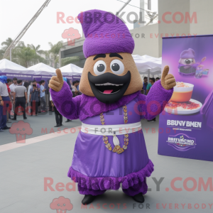 Costume de mascotte de...