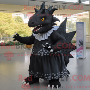 Costume de mascotte de...