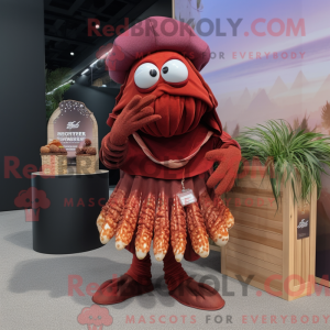 Personaggio mascotte del...