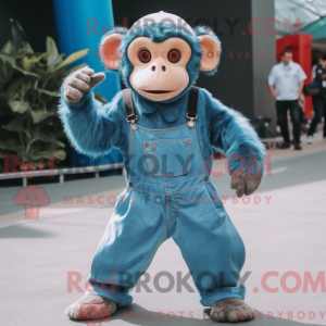 Personaggio mascotte del...