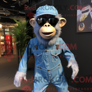 Personaggio mascotte del...