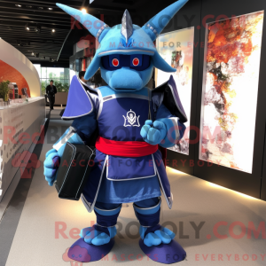 Costume mascotte de...