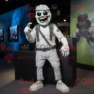 Costume de mascotte de...