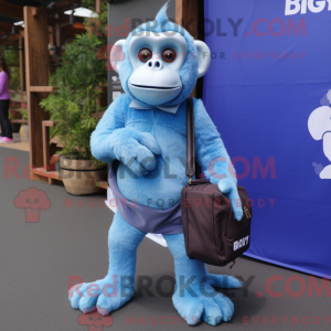 Costume de mascotte de...