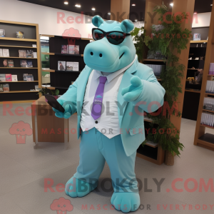 Costume de mascotte d...