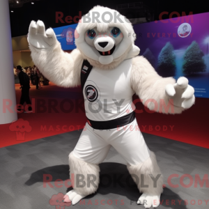 Personaggio mascotte del...