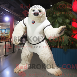 Personaggio mascotte del...