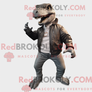 Costume mascotte de...