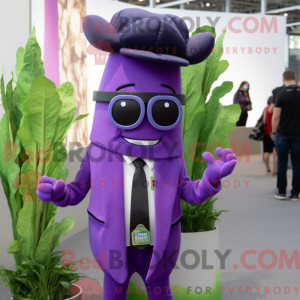 Costume de mascotte de...