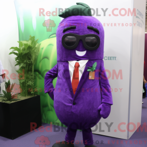 Costume de mascotte de...